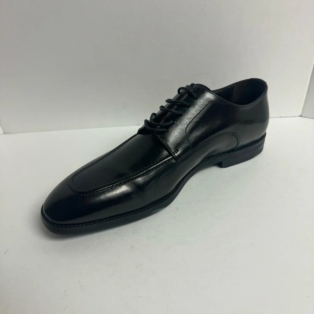 To Boot New York Mens Aldo Oxford Black Size 11 M